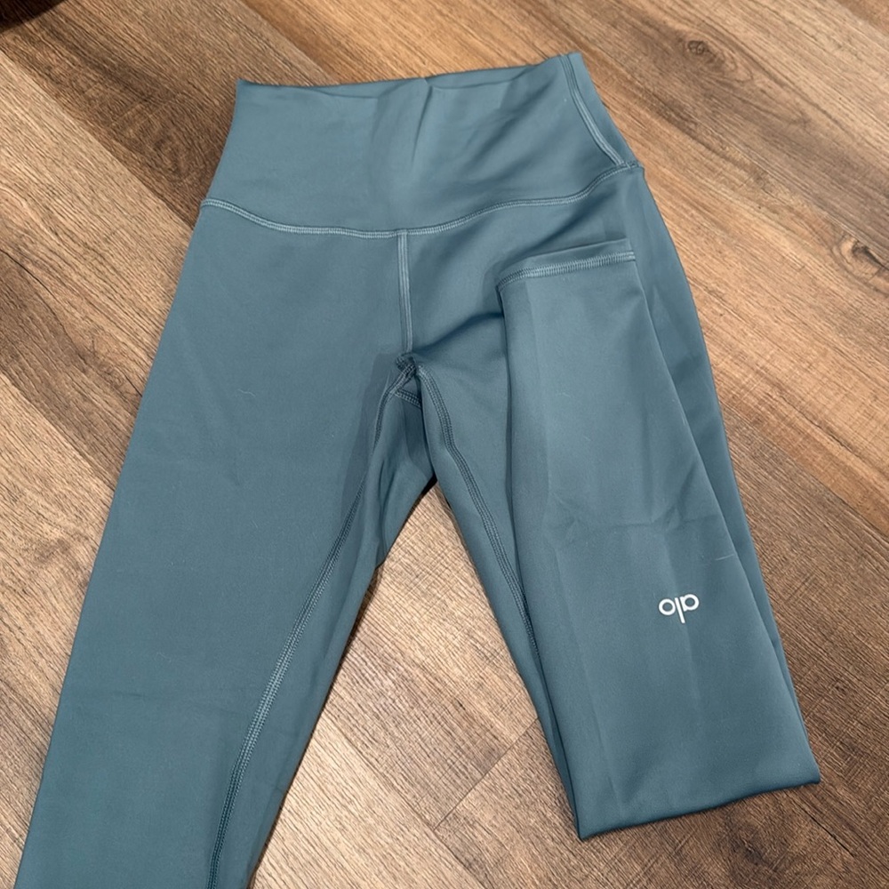 Alo high waist airlift legging
